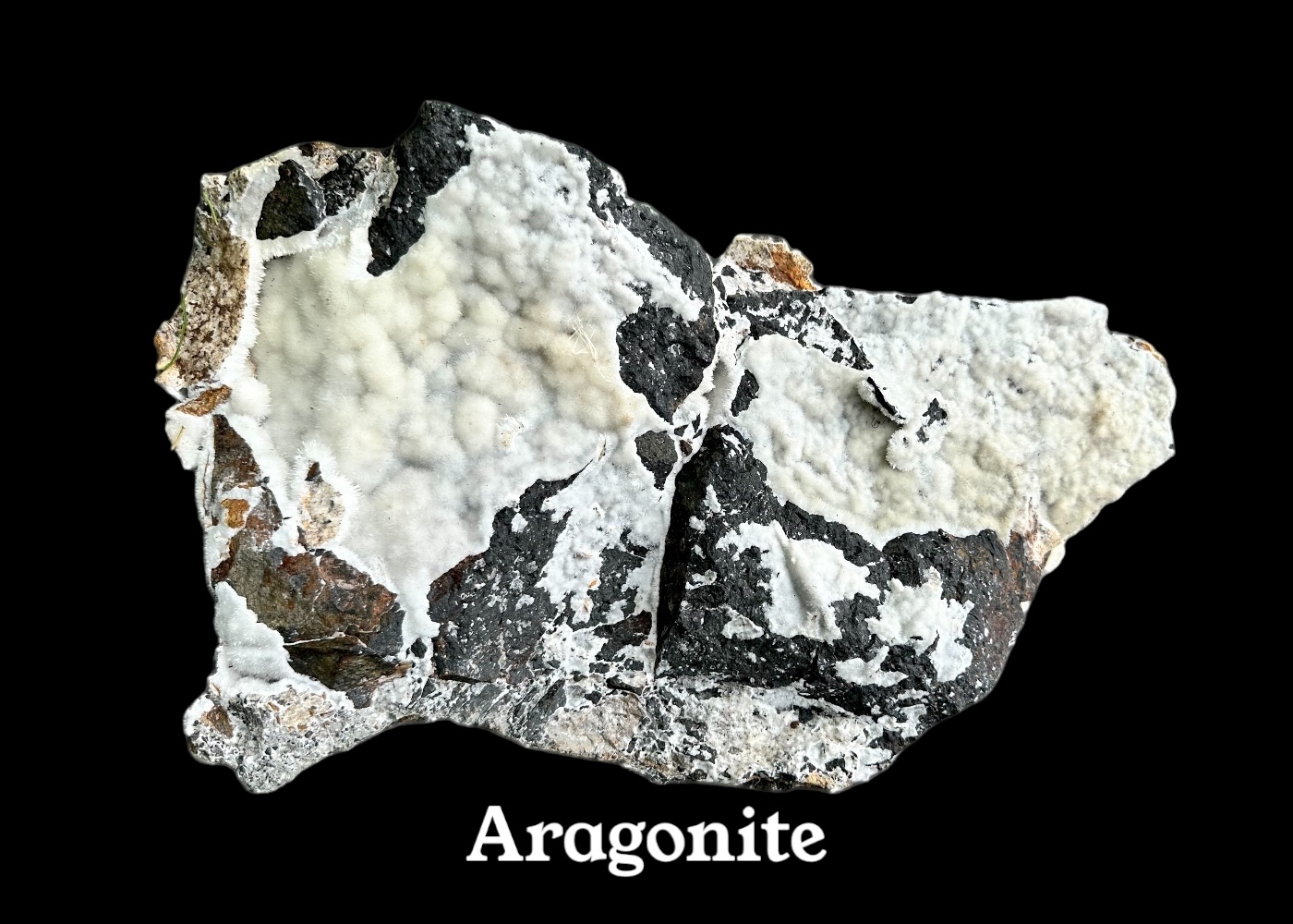 Aragonite
